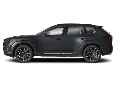 2026 Mazda Mazda CX-50 2.5 Turbo Premium Plus