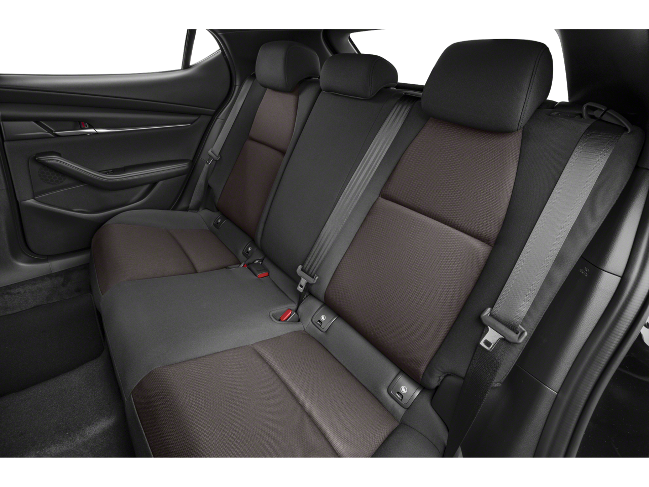 2026 Mazda Mazda3 Hatchback 2.5 S