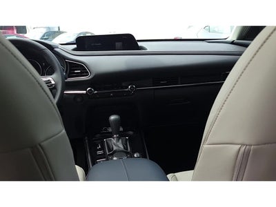 2025 Mazda Mazda CX-30 2.5 S Preferred Package