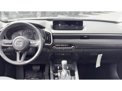 2026 Mazda Mazda CX-50 Hybrid Premium