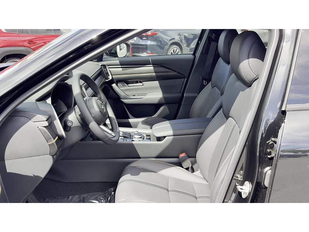 2026 Mazda Mazda CX-50 Hybrid Premium