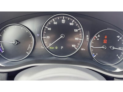 2026 Mazda Mazda CX-50 Hybrid Premium