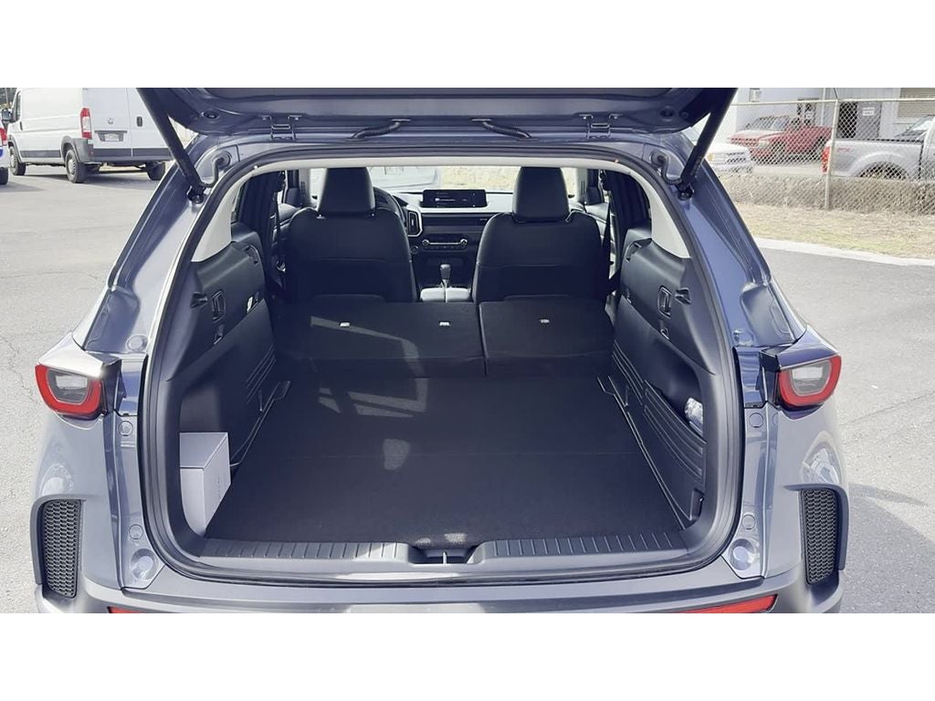 2026 Mazda Mazda CX-50 Hybrid Premium Plus