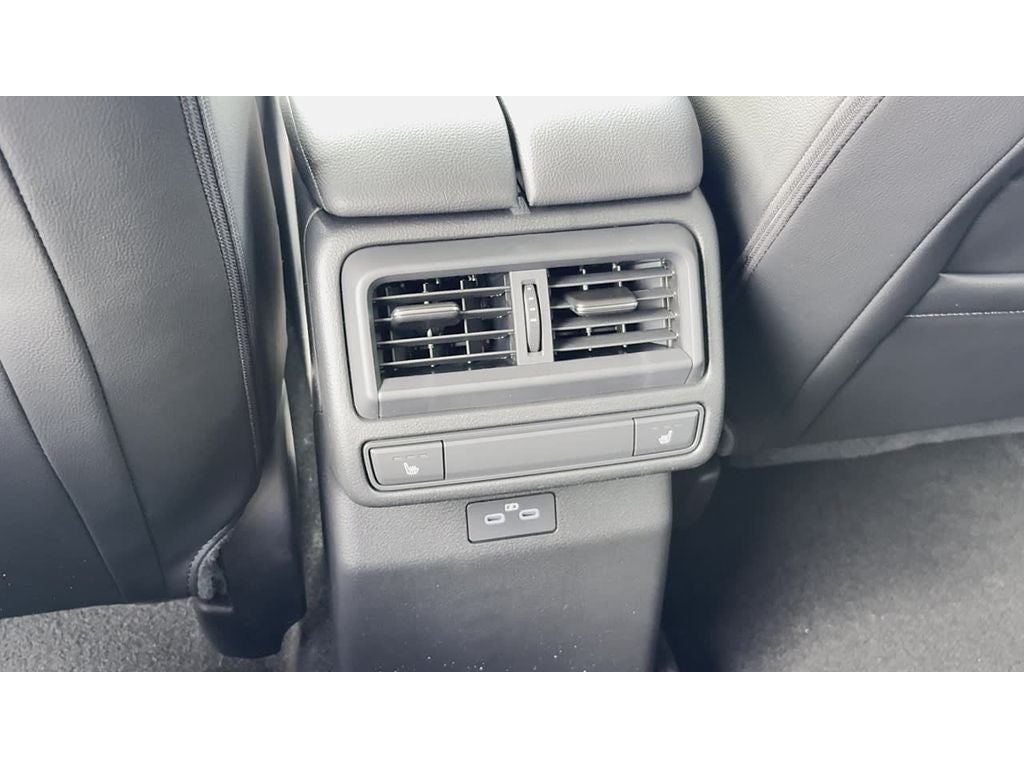 2026 Mazda Mazda CX-50 Hybrid Premium Plus