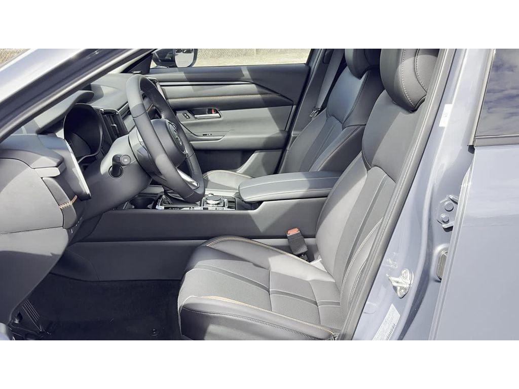 2026 Mazda Mazda CX-50 Hybrid Premium Plus