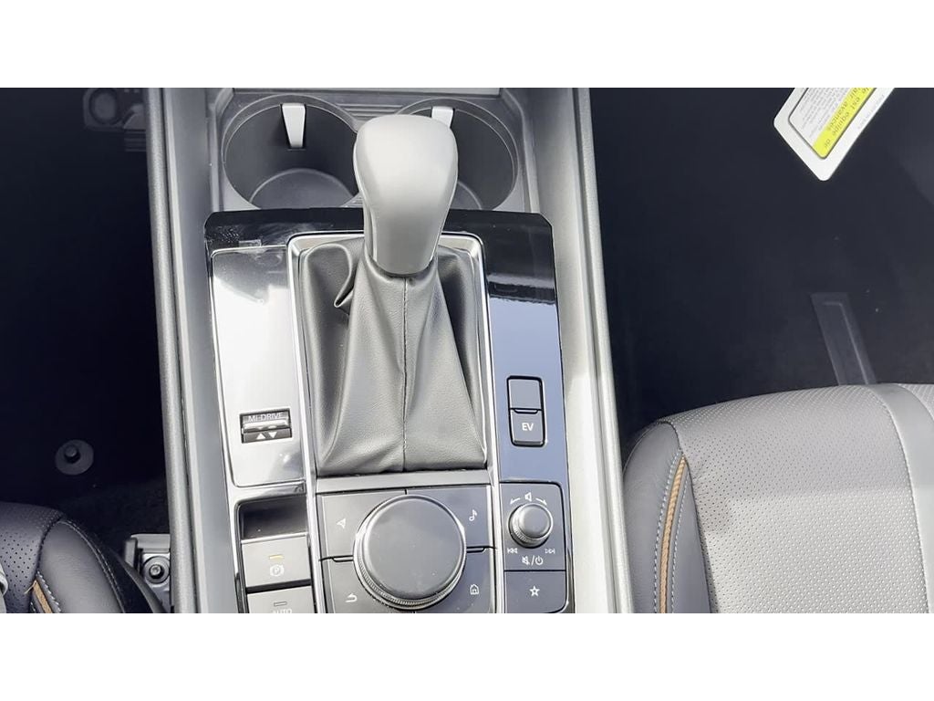 2026 Mazda Mazda CX-50 Hybrid Premium Plus