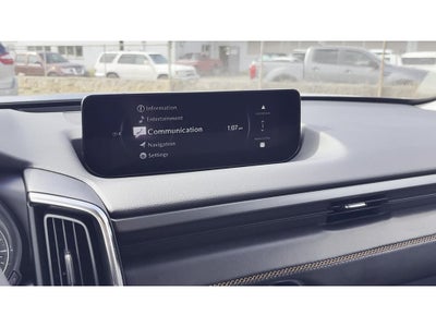 2026 Mazda Mazda CX-50 Hybrid Premium Plus