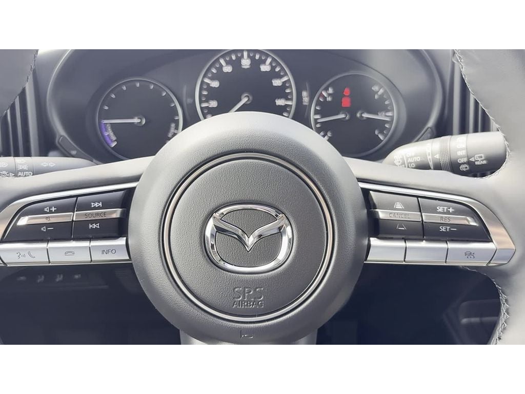 2026 Mazda Mazda CX-50 Hybrid Premium Plus