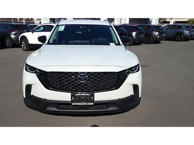 2025 Mazda Mazda CX-50 2.5 S Select Package
