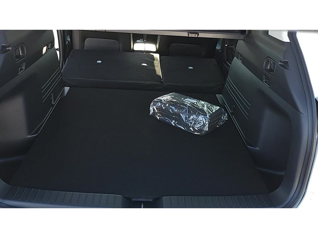 2025 Mazda Mazda CX-50 2.5 S Select Package