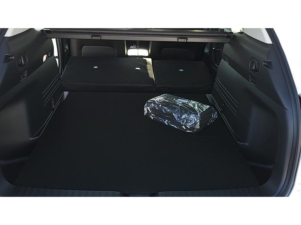 2025 Mazda Mazda CX-50 2.5 S Select Package