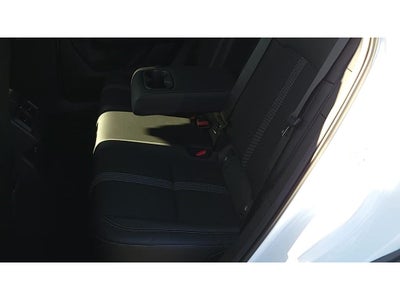 2025 Mazda Mazda CX-50 2.5 S Select Package