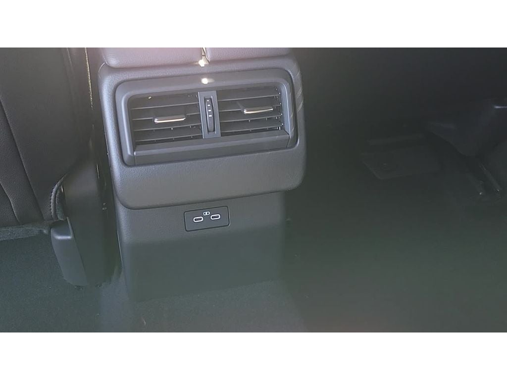 2025 Mazda Mazda CX-50 2.5 S Select Package