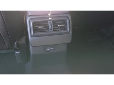 2025 Mazda Mazda CX-50 2.5 S Select Package