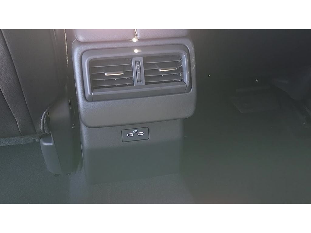 2025 Mazda Mazda CX-50 2.5 S Select Package