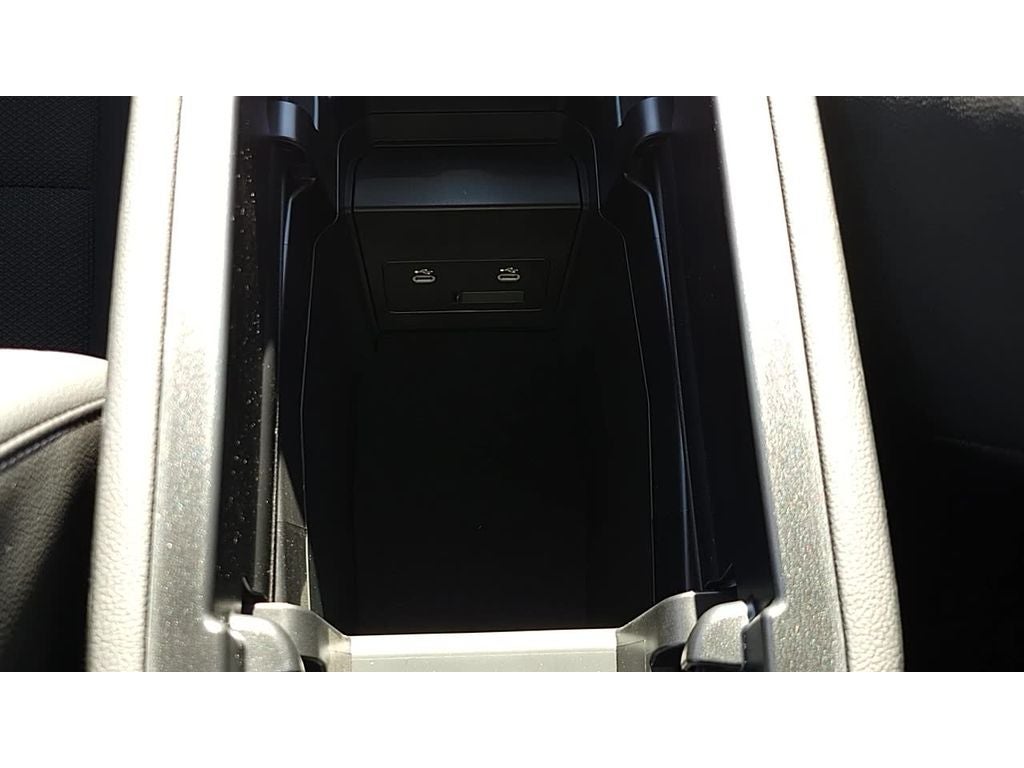 2025 Mazda Mazda CX-50 2.5 S Select Package