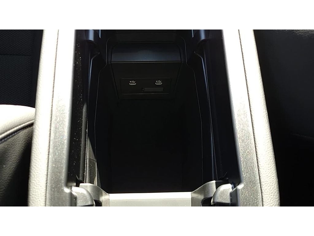 2025 Mazda Mazda CX-50 2.5 S Select Package