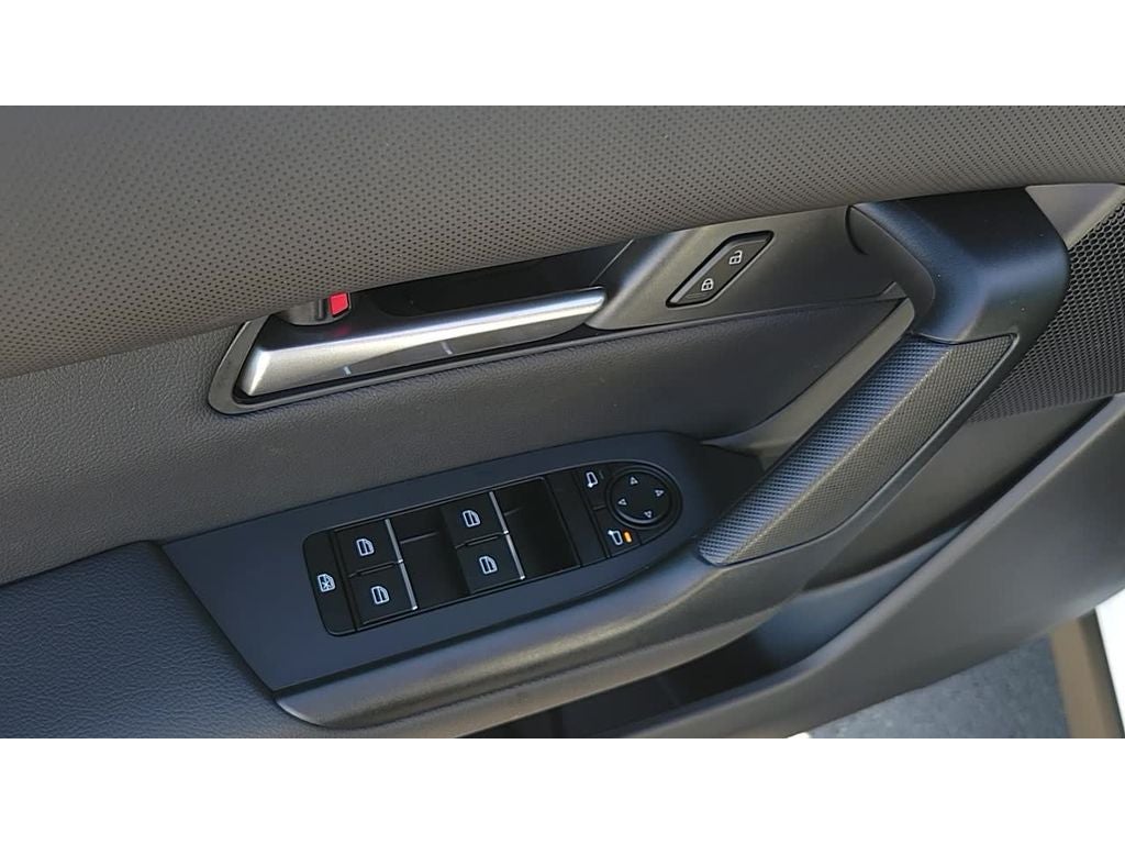 2025 Mazda Mazda CX-50 2.5 S Select Package