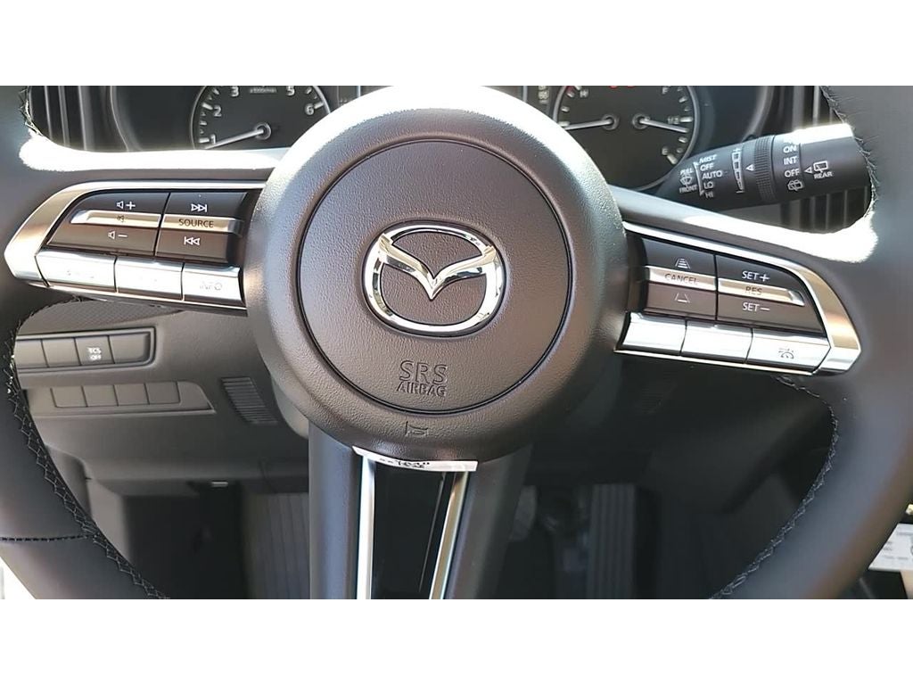 2025 Mazda Mazda CX-50 2.5 S Select Package