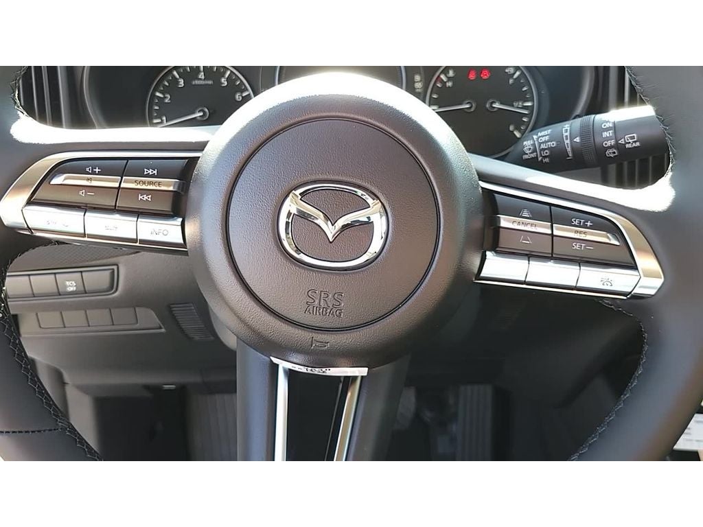2025 Mazda Mazda CX-50 2.5 S Select Package