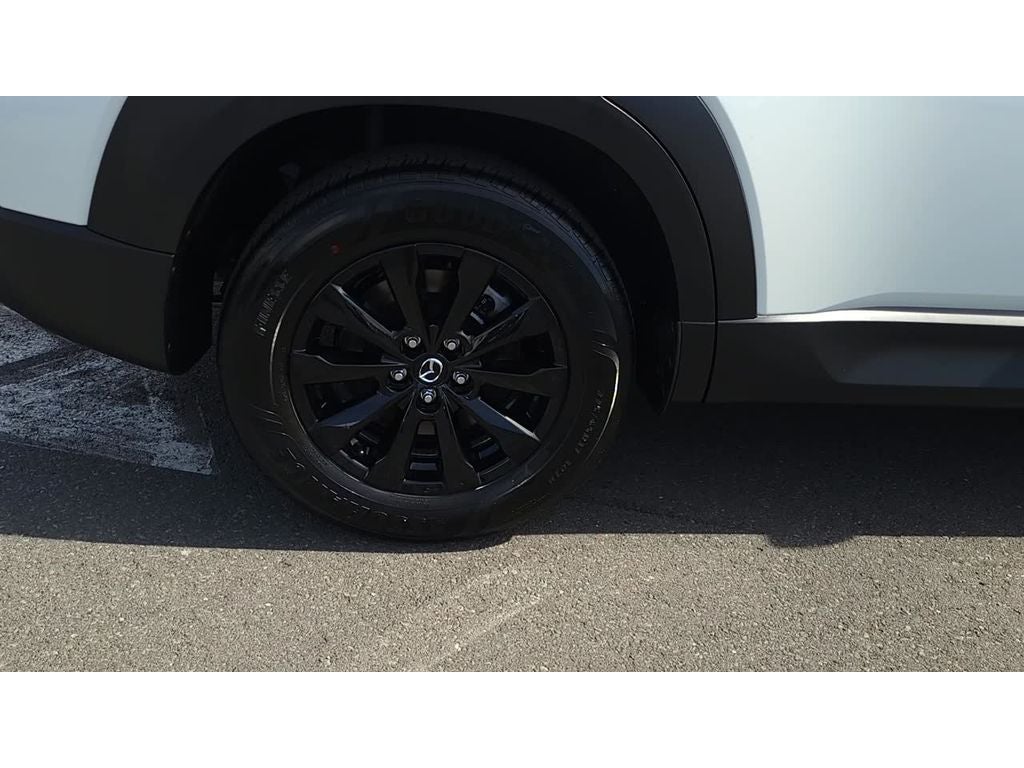 2025 Mazda Mazda CX-50 2.5 S Select Package