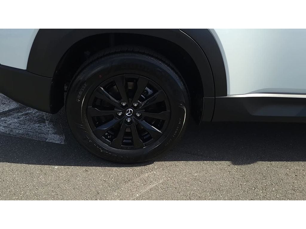 2025 Mazda Mazda CX-50 2.5 S Select Package