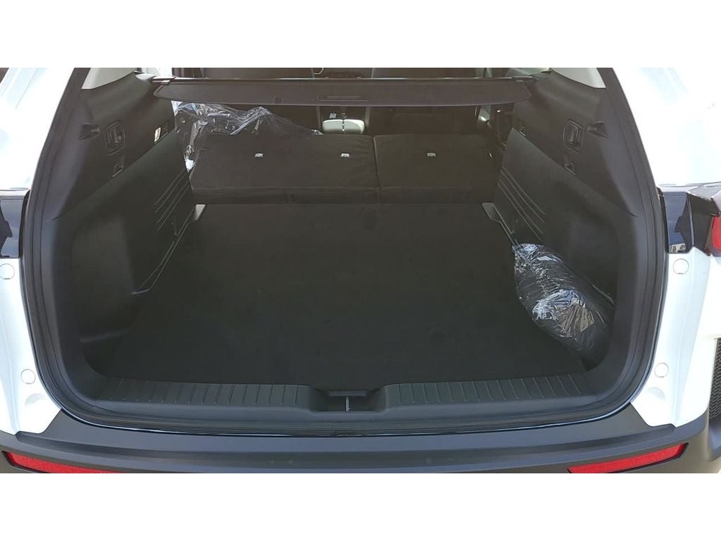 2025 Mazda Mazda CX-50 2.5 S Select Package