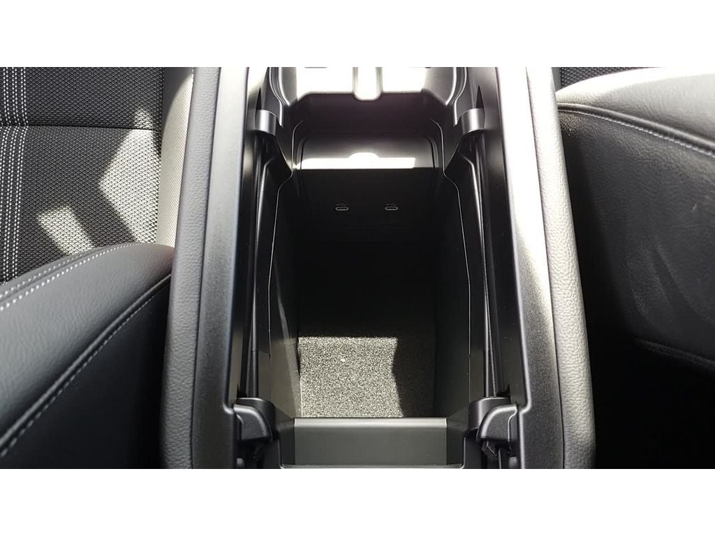 2025 Mazda Mazda CX-50 2.5 S Select Package