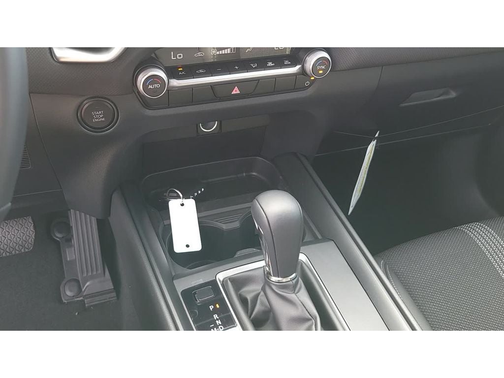 2025 Mazda Mazda CX-50 2.5 S Select Package