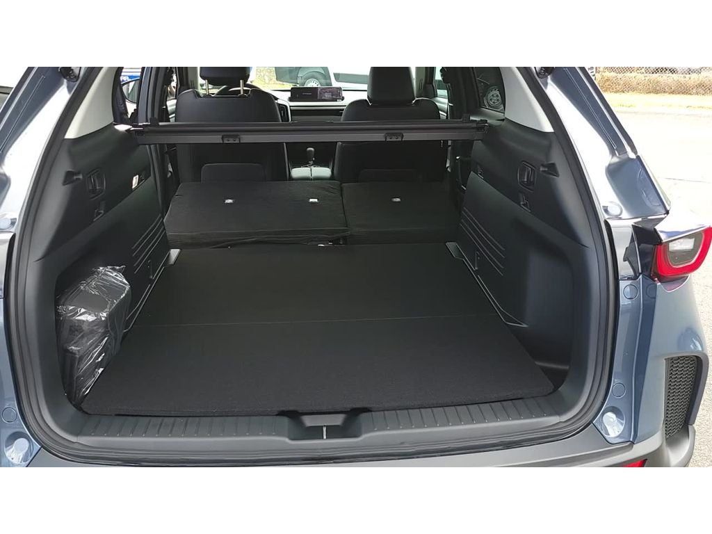 2025 Mazda Mazda CX-50 2.5 S Select Package