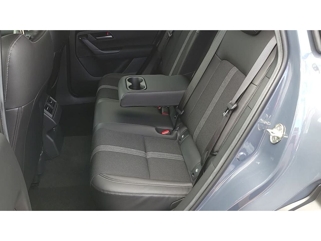 2025 Mazda Mazda CX-50 2.5 S Select Package