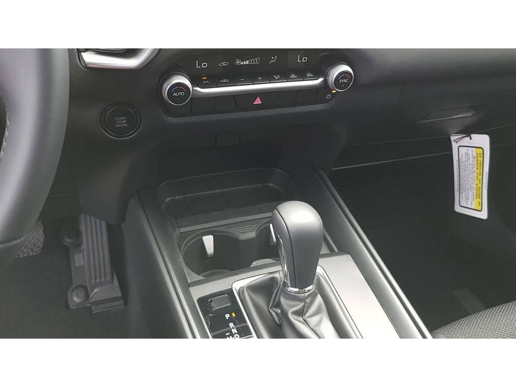 2025 Mazda Mazda CX-50 2.5 S Select Package