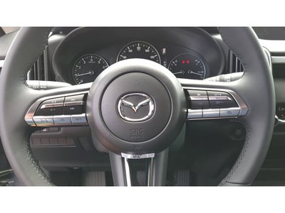 2025 Mazda Mazda CX-50 2.5 S Select Package