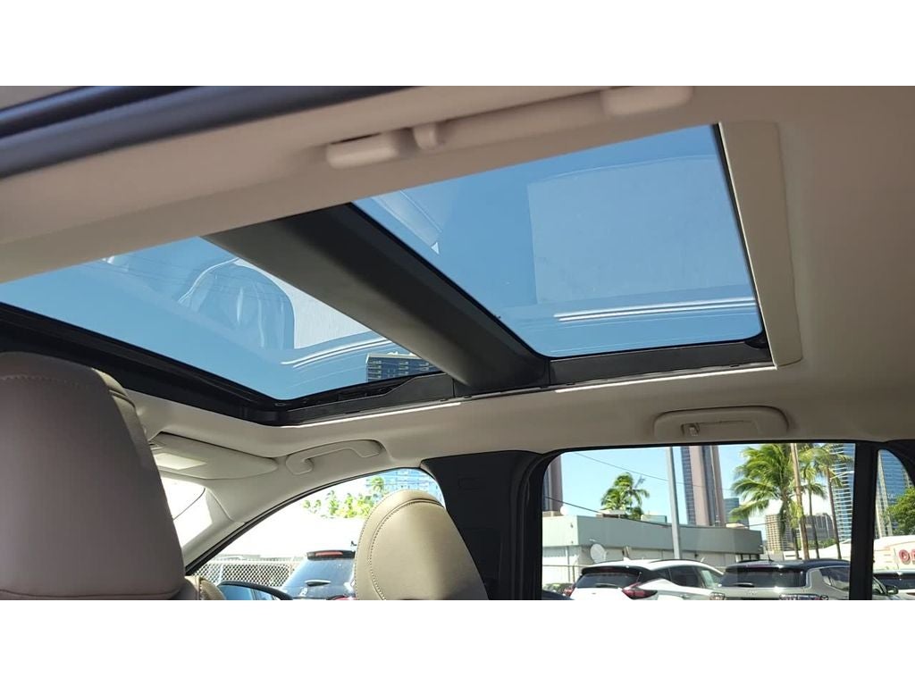 2025 Mazda Mazda CX-50 2.5 S Premium Package