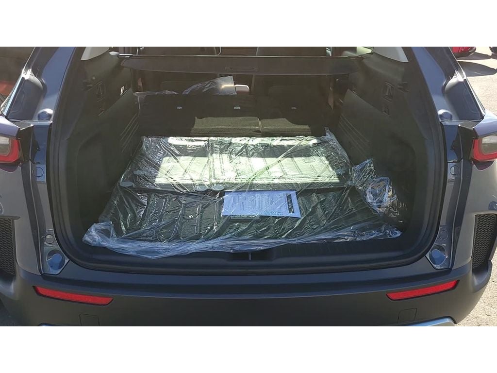 2025 Mazda Mazda CX-50 2.5 Turbo Meridian Edition