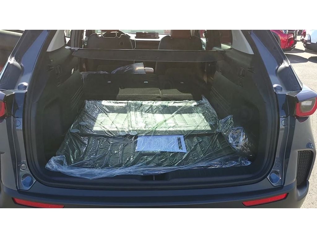 2025 Mazda Mazda CX-50 2.5 Turbo Meridian Edition