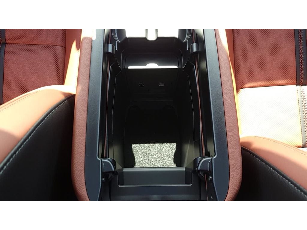 2025 Mazda Mazda CX-50 2.5 Turbo Meridian Edition