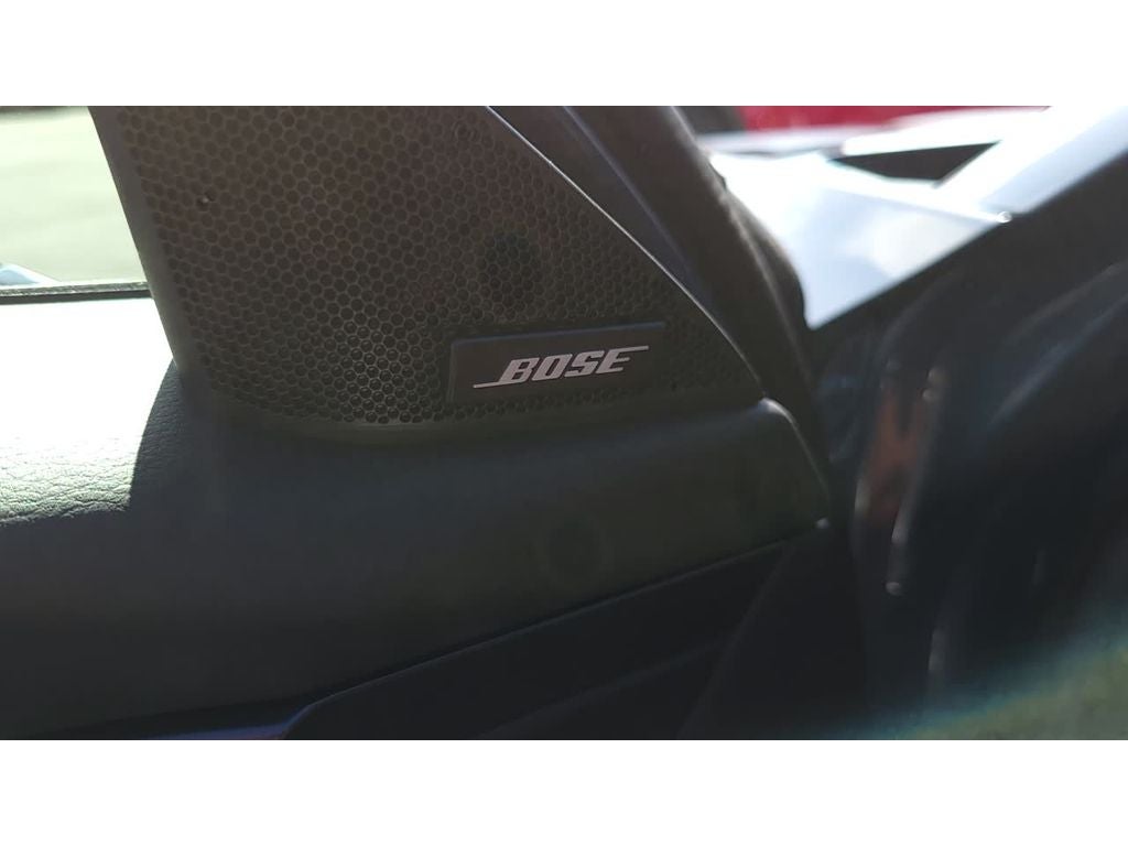 2025 Mazda Mazda CX-50 2.5 Turbo Meridian Edition