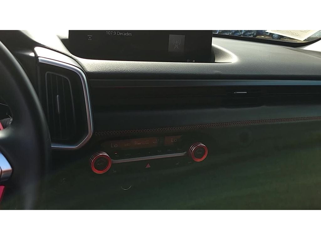 2023 Mazda Mazda CX-50 2.5 Turbo