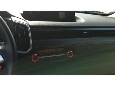 2023 Mazda Mazda CX-50 2.5 Turbo