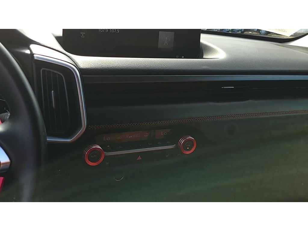 2023 Mazda Mazda CX-50 2.5 Turbo