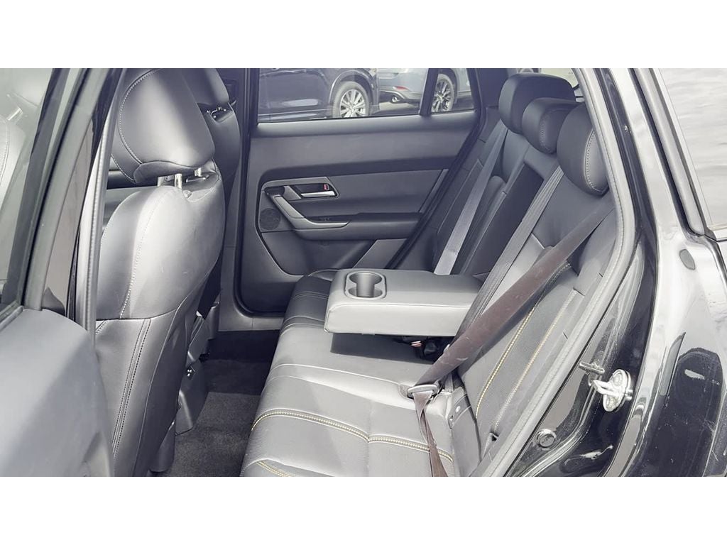 2023 Mazda Mazda CX-50 2.5 Turbo