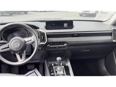 2023 Mazda Mazda CX-50 2.5 Turbo