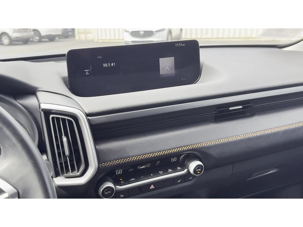 2023 Mazda Mazda CX-50 2.5 Turbo