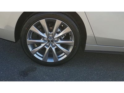 2026 Mazda Mazda3 2.5 S Preferred