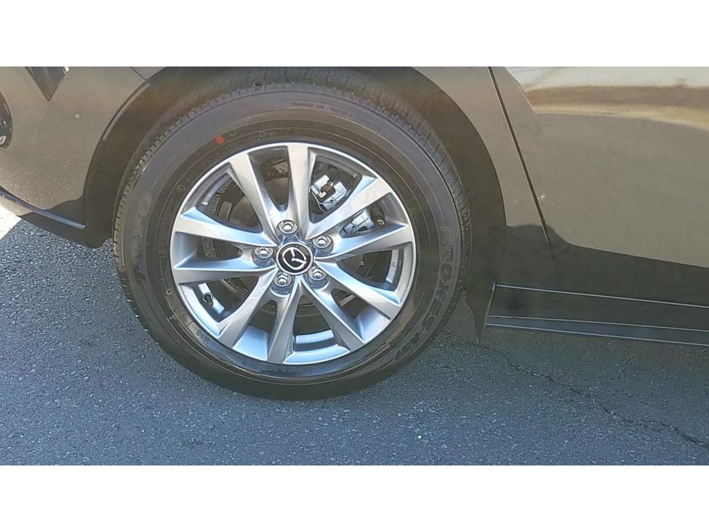 2026 Mazda Mazda3 Hatchback 2.5 S