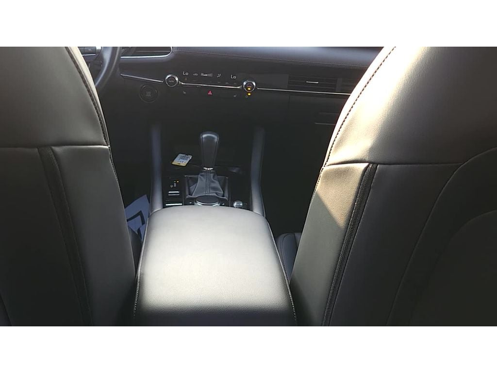 2025 Mazda Mazda3 Hatchback 2.5 S Preferred