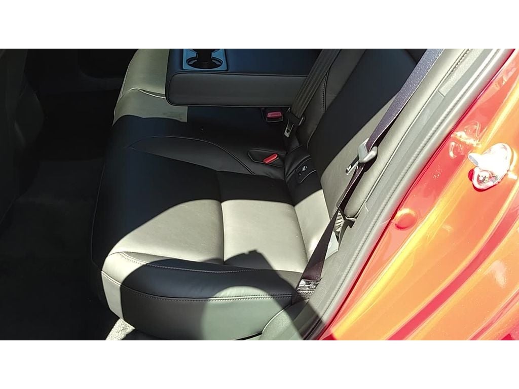 2025 Mazda Mazda3 Hatchback 2.5 S Preferred