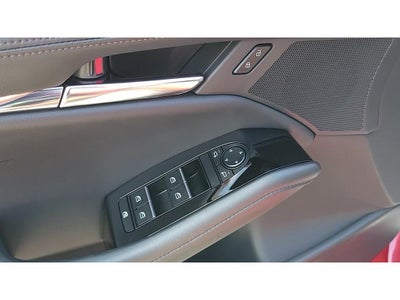 2025 Mazda Mazda3 Hatchback 2.5 S Preferred