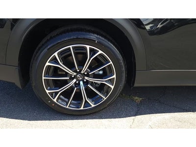 2025 Mazda Mazda CX-70 PHEV Premium Package